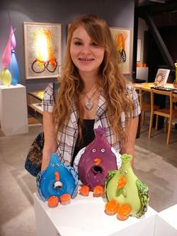 Award-winning Video Spotlights Hilltop Artists