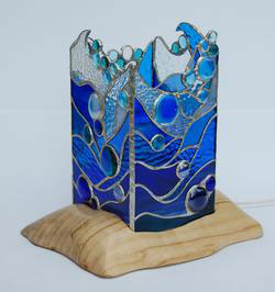 Light Up our Blog Series: Jacqueline King