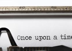 Finding Inspiration: There's a Mouse in my Memory