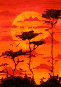 D&L Art Glass to Host David Alcala