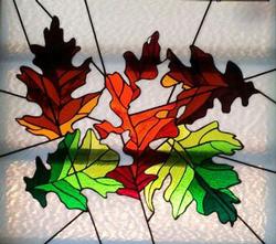 Creativity Translates Into Business: Meet Chandra Rusk