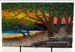 Donna Sarafis: Inspiration from Within