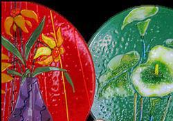 Donna Sarafis: Basics of Fusing Part 1
