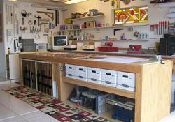 Organized Studio Contestants Share Their Tips