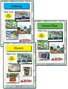 Instructional DVDs
