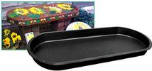 Rounded Rectangle Bench Mold