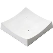 4-5/8 Square Slumper Mold