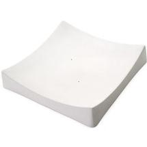10-1/2 Square Slumper Mold