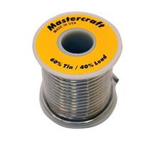 Mastercraft 60/40 Solder - 1 lb.