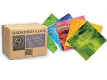 Uroboros Garden Variety Glass Pack