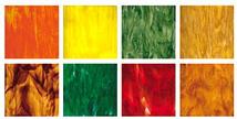 Fall Harvest Festival Glass Pack