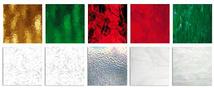 Ho-Ho-Holiday Glass Pack