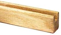 1 x 6' Oak Framing Stock