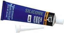 Silicone adhesive - 2.8 oz