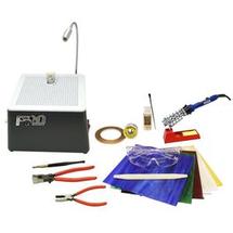 Premium Stained Glass Start-Up Kit