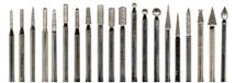 Diamond Engravers Tip Set