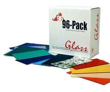 Deluxe System 96 Sampler Glass Pack