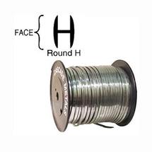 Spooled Lead - 5/32 Round H