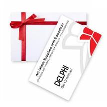 $50 Gift Certificate
