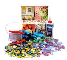 Mosaic Beginner Kit