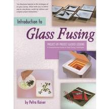 Introduction To Glass Fusing