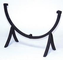 10 Wrought Iron Art Holder