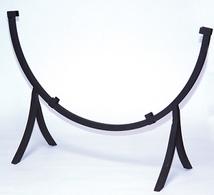 14 Wrought Iron Art Holder