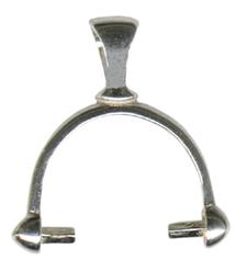 Bead Hugger Pendant - Large