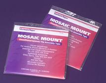 Mosaic Mount Squares