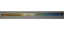 Dichroic Black Stringer - 104 coe