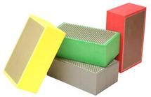 Diamond Hand Pad Pack
