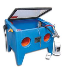 Cyclone Combination Sandblaster