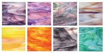 Spectrum Pearl Opal Glass Pack
