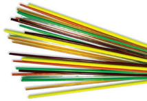 Tropical Moretti Rod Assortment