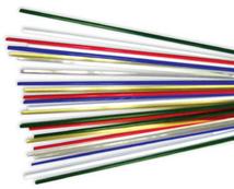 Winter Holiday Moretti Rod Assortment