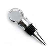 Round Top Wine Bottle Stopper