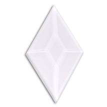 1-1/2 X 2-1/2 Diamond Bevel - Box of 30