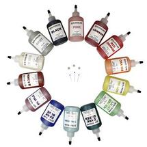 Glassline Pen Assortment