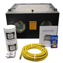 Sandblasting Beginner Kit