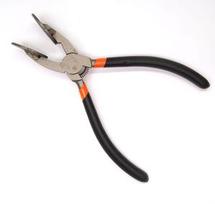 Flat Leaf Masher with Veins