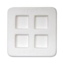 Square Pendants Mold