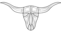 Longhorn Bevel Cluster