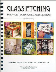 Glass Etching