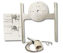 Wall Sconce Hardware Kit
