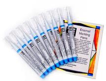 Marking Pen Enamel Assortment