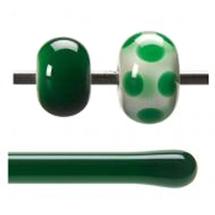 Kelly Green Transparent Hot Rods - 90 COE