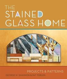The Stained Glass Home