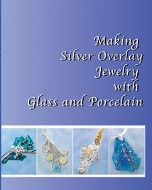 Making Silver Overlay Jewelry