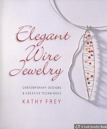 Elegant Wire Jewelry