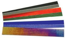 1 x 8 Bracelet Strips Glass Pack - 96 COE